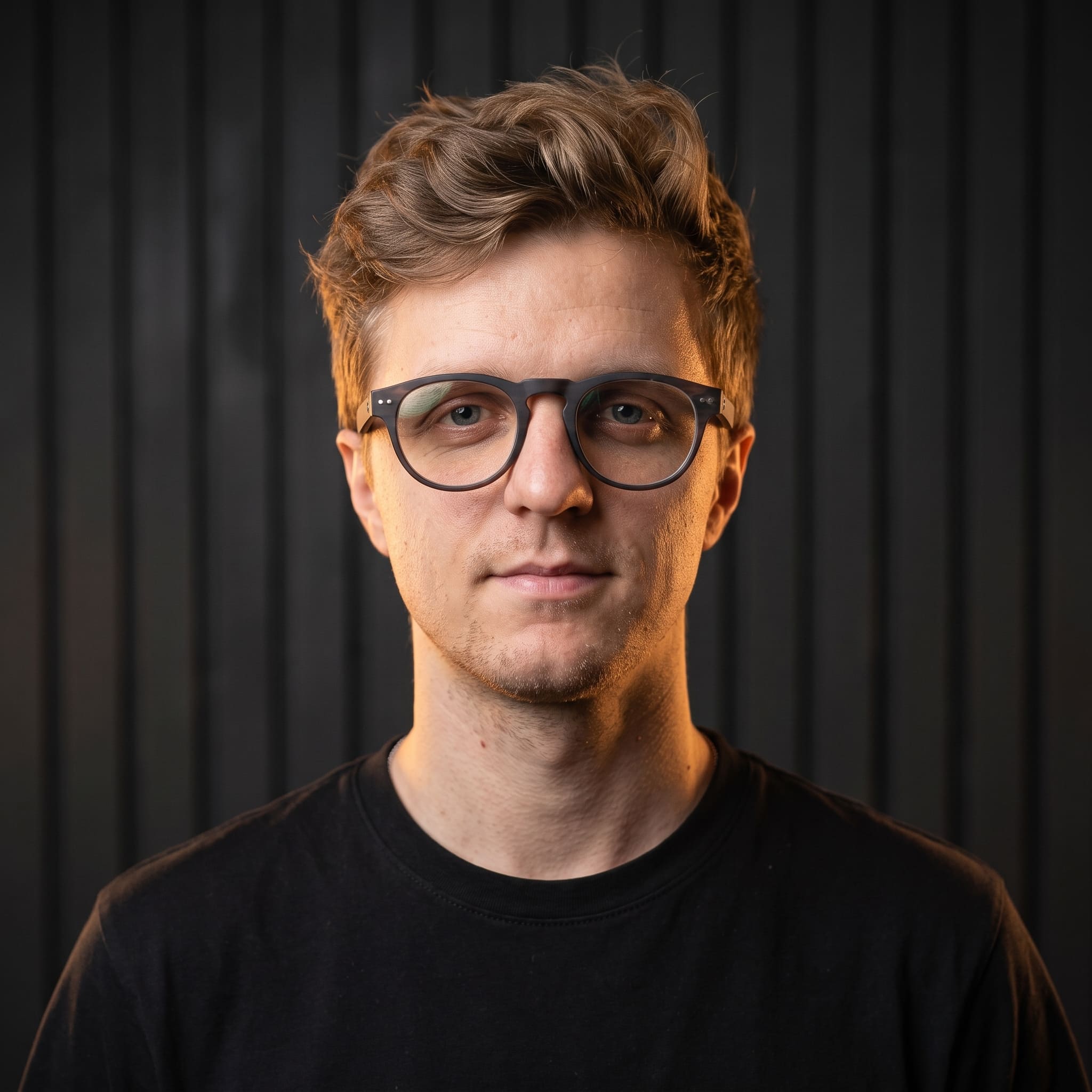 Max Tymoshyn