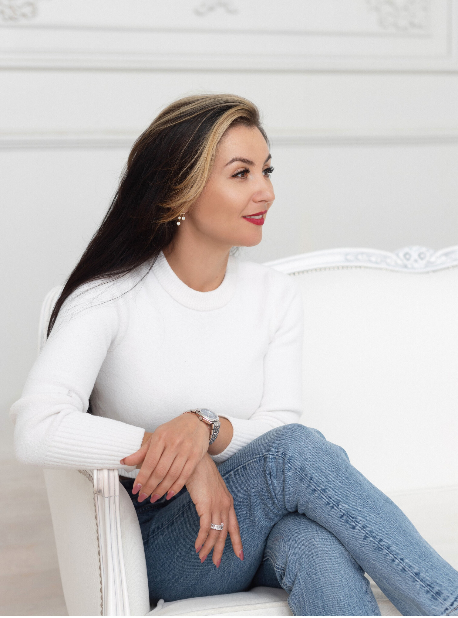 Evgeniia Skliarenko