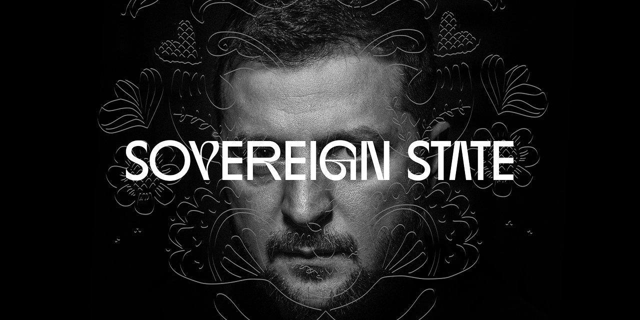 Sovereign State — logotype
